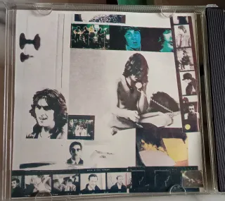 2 CDs No Oficiales The Beatles Part 1 & Part 2