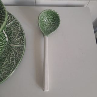 Sopera Col con Cazo y Plato