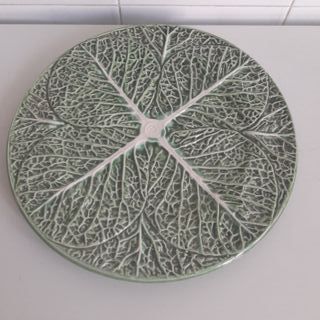 Sopera Col con Cazo y Plato