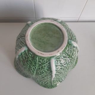 Sopera Col con Cazo y Plato