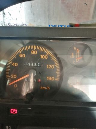 Suzuki Samurai 1.0 1994