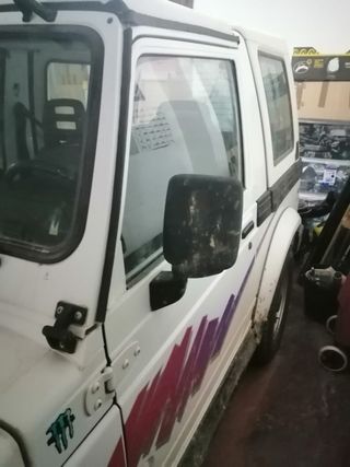 Suzuki Samurai 1.0 1994