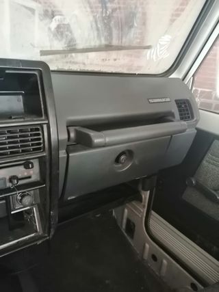 Suzuki Samurai 1.0 1994