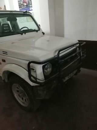 Suzuki Samurai 1.0 1994