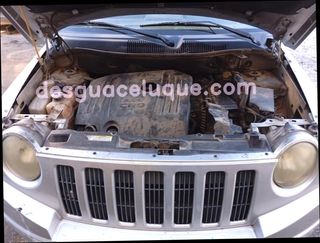 Mando Limpia Parabrisas Jeep Compass 7941