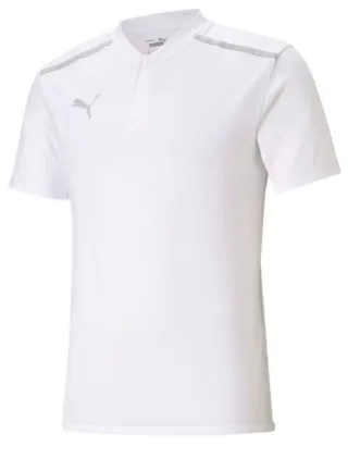 Camisa puma blanca