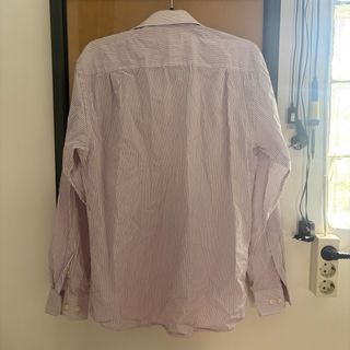 Camisa CORTEFIEL Rayas Talla L