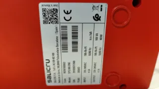 SAI UPS Salicru 900VA