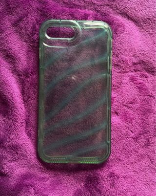 9 custodie per iPhone 8 Plus + Protezione per lo schermo