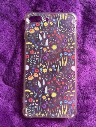 9 custodie per iPhone 8 Plus + Protezione per lo schermo