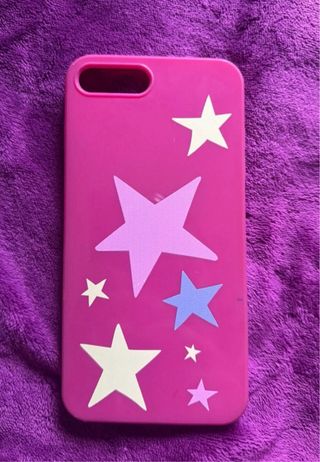 9 custodie per iPhone 8 Plus + Protezione per lo schermo