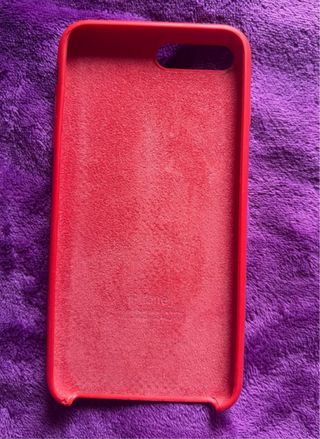 9 custodie per iPhone 8 Plus + Protezione per lo schermo