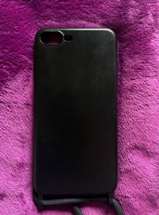 9 custodie per iPhone 8 Plus + Protezione per lo schermo