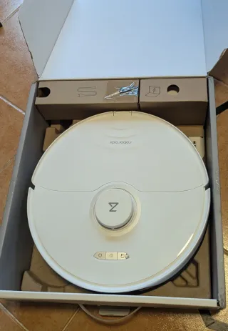 Roborock S8 Robot Aspirador