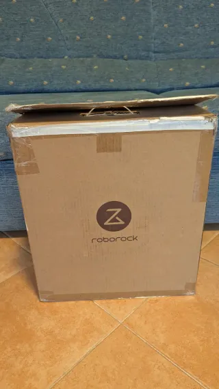 Roborock S8 Robot Aspirador