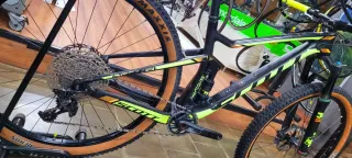 Scott Spark 930 Carbono 29 pulgadas talla M