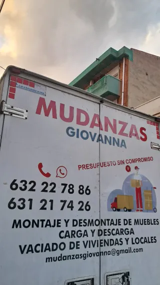 Oferta de trabajo de chófer