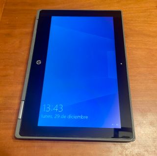 Portátil táctil HP Probook x360 11 G5