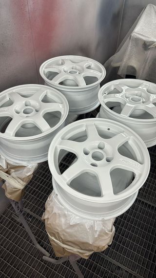 Llantas Speedline 2108 16 4x108