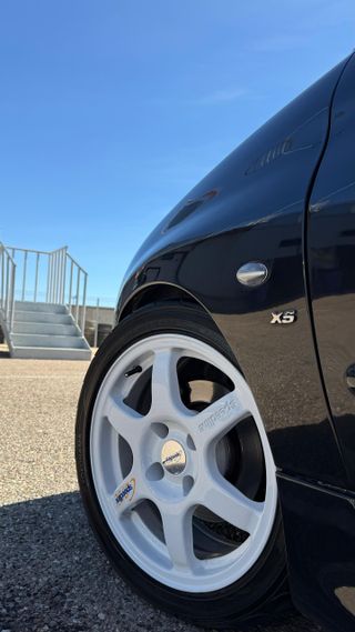 Llantas Speedline 2108 16 4x108