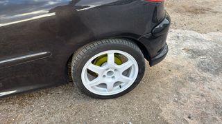 Llantas Speedline 2108 16 4x108