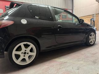 Llantas Speedline 2108 16 4x108