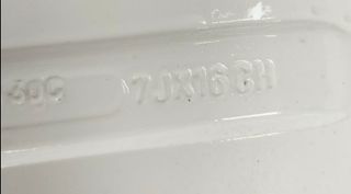 Llantas Speedline 2108 16 4x108