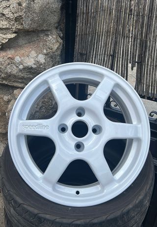 Llantas Speedline 2108 16 4x108