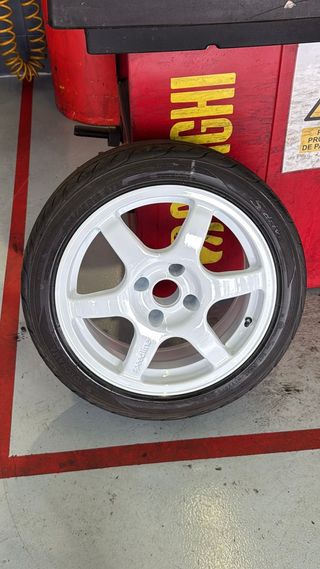 Llantas Speedline 2108 16 4x108