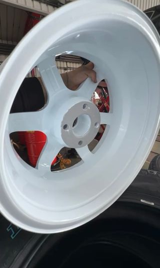 Llantas Speedline 2108 16 4x108