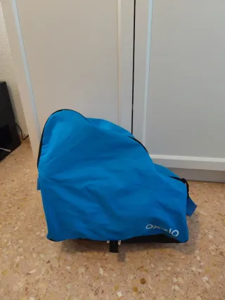 Patines Oxelo Niños Talla 35-38 regalo bolsa