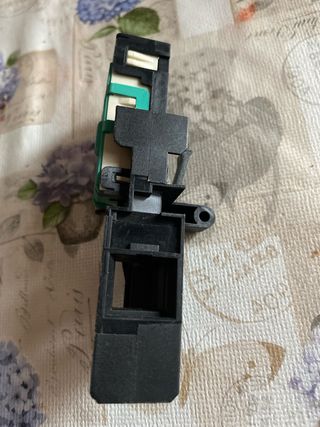 Cierre retardo lavadora Otsein