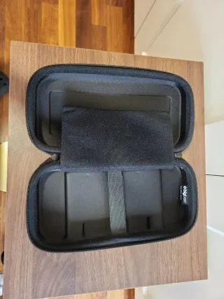 Maletín protector Nintendo Switch