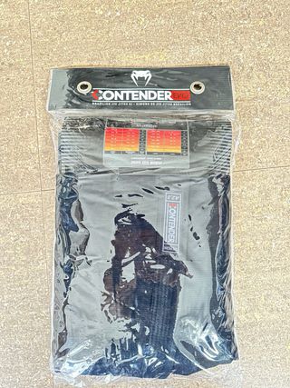 Kimono jiu jitsu venum