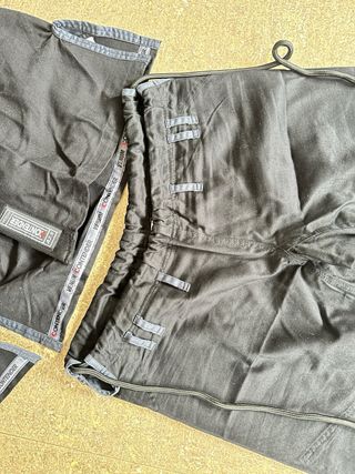 Kimono jiu jitsu venum