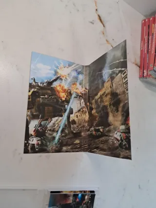 Xmorph Defense Complete Edition Nintendo Switch