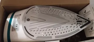 Plancha de vapor Klindo 2600W