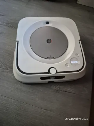 Roomba Braava Jet m6