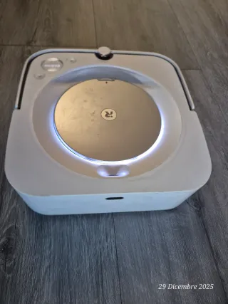 Roomba Braava Jet m6