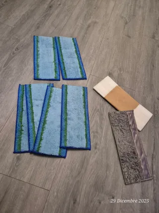 Roomba Braava Jet m6