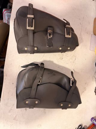 Piezas Harley Nightster XL 2008