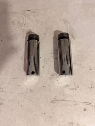 Piezas Harley Nightster XL 2008