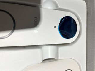 Videoportero Reolink 2K+PoE con función de llamada