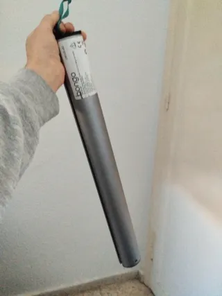 Batería Cecotec Bongo Serie A