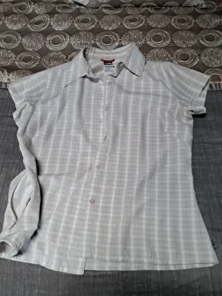 Camisa North Face Mujer Talla S