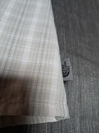 Camisa North Face Mujer Talla S