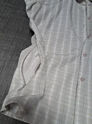 Camisa North Face Mujer Talla S