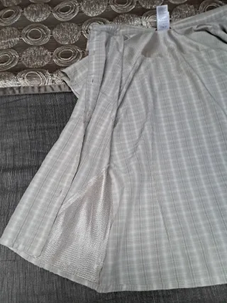 Camisa North Face Mujer Talla S