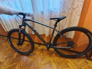 Bicicleta Montaña Talla L Nueva
