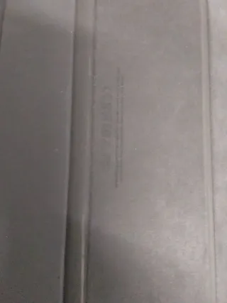 10 Tastiere iPad 11 Pro Nere